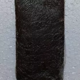 Замороженная Артемия