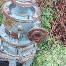 suw noses pompa 3 fazalyk