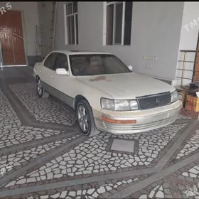 Lexus LS 400 1994