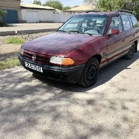 Opel Astra 1992