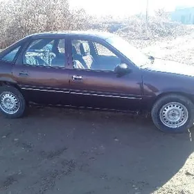 Opel Vectra 1990