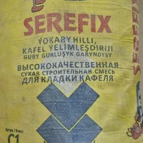 Serafix kalekum 69 manat