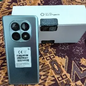 Redmi not15