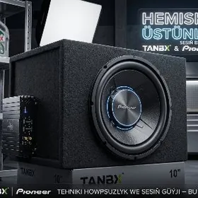 😱arzanladysh subwoofer