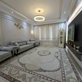 3 ком Гуртлы 2 этаж