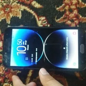 Galaxy Samsung J