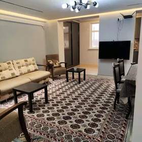 аренда квартиры