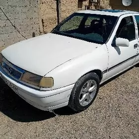 Opel Vectra 1990
