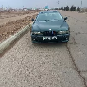 BMW E39 1999