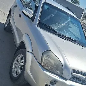 Hyundai Tucson 2006
