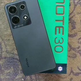 infinix note 30