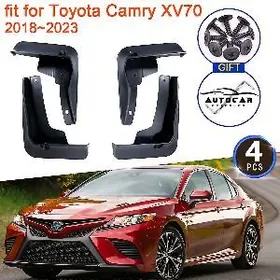 Camry Brazgawik