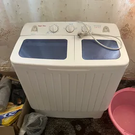 стиральная машинка kir masyn