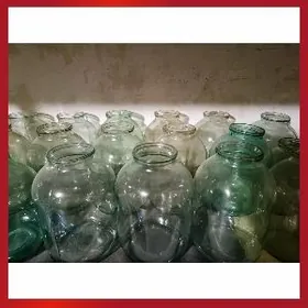 Banka 3litr Банки