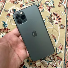 iPhone 11pro