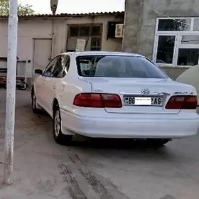Toyota Avalon 1998