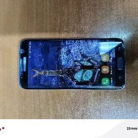 Samsung Galaxy S7 edge