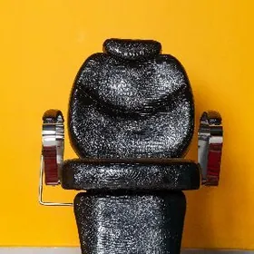 Salon kreslo koźa.Салон кресло