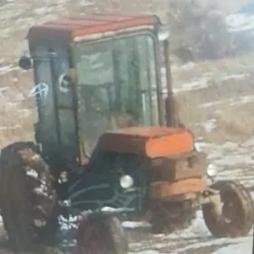 MTZ T-28 2000