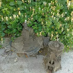 Maz atgatçga razdatgasy