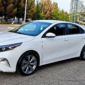 Kia Forte 2023