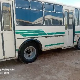 ПАЗ 3205 2008