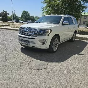 Ford Expedition 2020