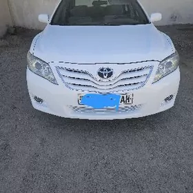 Toyota Camry 2009