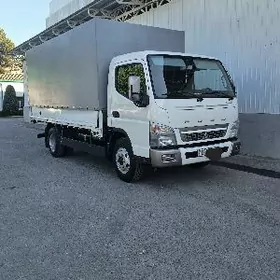 Mitsubishi Canter 2023