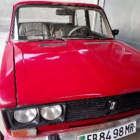 Lada 2106 1990