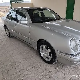 Mercedes-Benz E430 1999