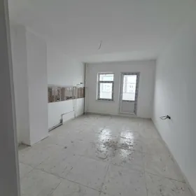 Аннау новостройка 2комн 3эт