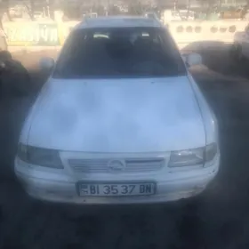 Opel Astra 1993