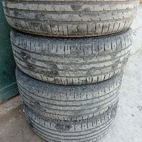 235/55/20/ 4Şt Minerva