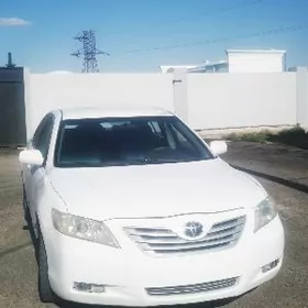 Toyota Camry 2008