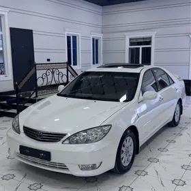 Toyota Camry 2005
