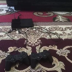 Playstation 2 Sony Ps