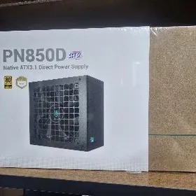 Блок питания DeepCool PN850D