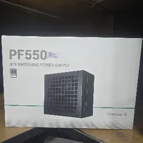 Блок питания Deepcool PF550