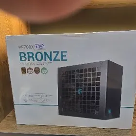 Б/П DeepCool-Bronze PF700X