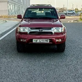 Toyota 4Runner 2000