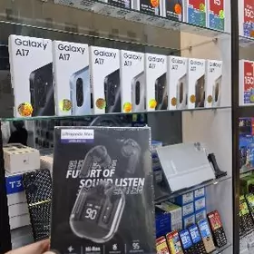 NAUSNIKLAR DÜNÝASI