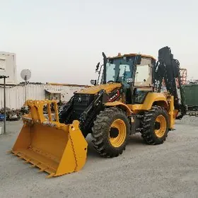 JCB 4CX ECO 2026