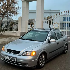 Opel Astra 1998