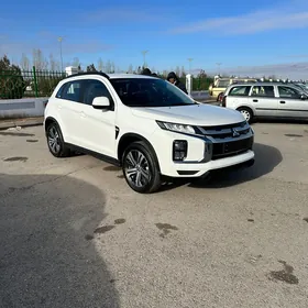 Mitsubishi ASX 2023