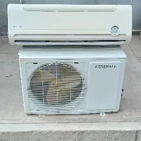 General 60 кв тепло холод