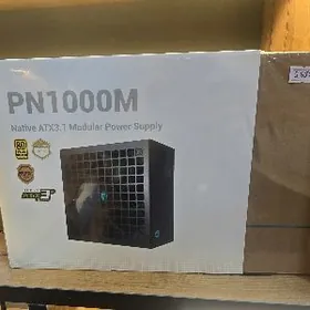 Блок питания DeepCool PN1000M