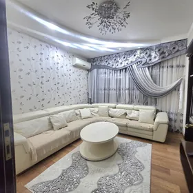 мир5 аркачка 3комн +1 2эт