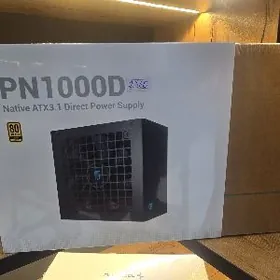 Блок питания DeepCool PN1000D
