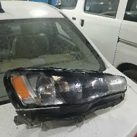 Mitsubishi Lancer Far sag çyra